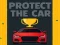 Spil Protect The Car online