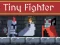 Spil Tiny Fighter Unstoppable Run online