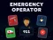 Spil Emergency Operator online