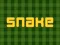 Spil Snake online