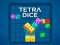 Spil Tetra Dice online