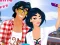 Spil Couple Travel Selfie online