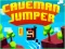 Spil Caveman Jumper online