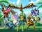 Spil Knights of Fortune online