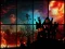 Spil Sliding Halloween Party online