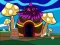 Spil Colony Gate Escape online
