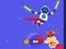 Spil Space Ragdoll Warrior online