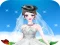 Spil Happy Wedding Dressup online