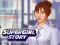 Spil Super Girl Story online