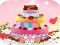 Spil Perfect Wedding Cake online