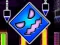 Spil Geometry Dash Bit By Bit online