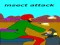 Spil Insect Attack online
