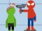Spil Bullet Superhero online