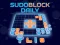 Spil Sudoblock Daily online