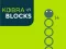 Spil Kobra vs Blocks online