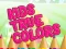 Spil Kids True Colors online