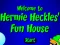 Spil Fun house online