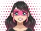 Spil Kawaii Superhero Maker online