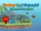 Spil Fireboy and Watergirl Island Survive online