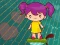 Spil Valentine Girl Jumping online
