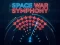 Spil Space War Symphony online