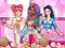 Spil Sweet Party With Princesses online