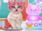 Spil Kitty Dental Caring online