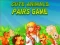 Spil Cute Animals Pairs Game online