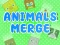 Spil Animals Merge online