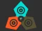 Spil Hyper Trigon Party online