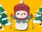 Spil Break The Snowman Xmas online