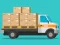 Spil Food and Delivery Trucks Jigsaw online
