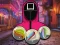 Spil Squid Game Marble online