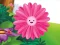 Spil Funny Flowers Jigsaw online