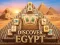 Spil Discover Egypt online