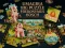 Spil Umaigra big Puzzle Hieronymus Bosch online