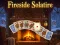 Spil Fireside Solitaire online
