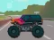 Spil Extreme Monster Trucks Memory online