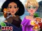 Spil Jasmine & Rapunzel on Camping online