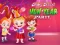 Spil Baby Hazel New Year Party online