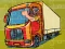 Spil Semi Trucks Jigsaw online