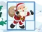 Spil Santa Puzzles online