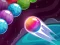 Spil Bubble Shooter Planets online