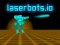 Spil Laserbots.io online