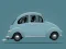 Spil Vintage sports car difference online