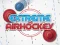 Spil Extreme Airhockey online