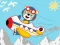 Spil Friendly Airplanes For Kids Coloring online