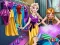 Spil Ice Kingdom Wardrobe Cleaning online