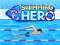 Spil Swimming Hero online