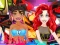 Spil Princess BFF Floss Dance online